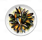 Mussels 