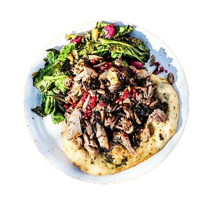 Jambo Special Shawarma Shore Kebab 