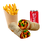 Peri Peri Wrap 